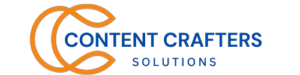 Content crafters solutions